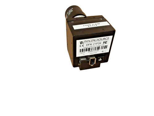 Imaging source dfk 21f04 - source,