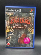 Evil dead fistful of - evil,