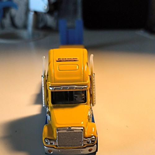 Siku modell lkw - modell-lkw, sattelzug