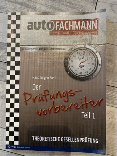 Prüfungsvorbereiter
