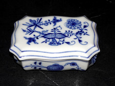 MEISSEN Zwiebelmuster