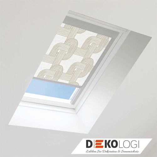 Verdunkelungsrollo für velux - verdunkelungsrollo,