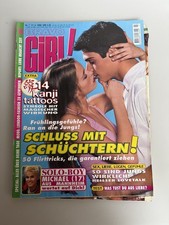 BRAVO GIRL 07 17.03.1999 W-F58
