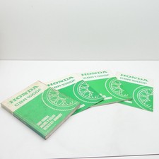 Original Honda CBR 1000 F SC21