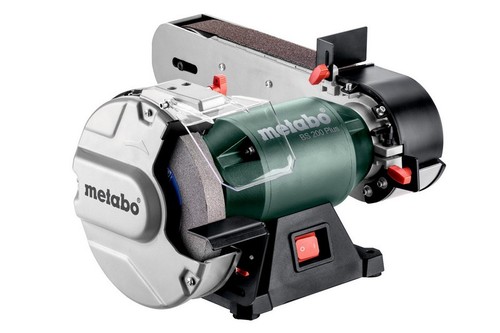 Bandschleifer 200 plus - bandschleifer,