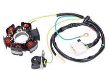 Lichtmaschine stator für - lichtmaschine,