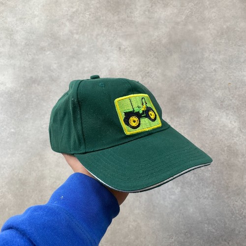 John deere baseball cap herren - baseball,