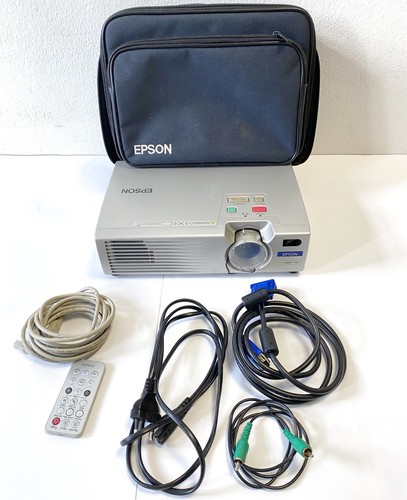 Beamer epson emp 730 - beamer,