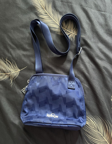 Kipling damen umhängetasche - kipling,