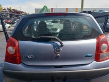 Nissan pixo orig heckklappe - nissan,