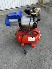 KSB Pumpe Hauswasserwerk KSB Multi Eco top 35.5 e/20 s 642