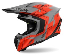 Off Road Helmet Airoh TWIST 3
