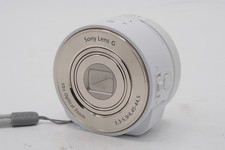 Sony DSC-QX10  +++ von classic-cameras  + 12 Monate Gewährleistung +++