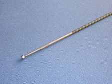 Flexwelle 6,35 x 700mm