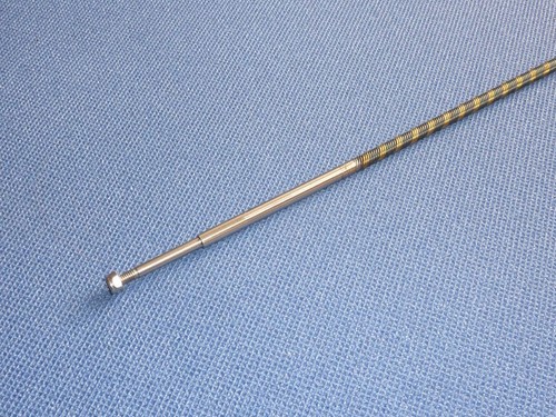 Flexwelle x 700mm - flexwelle, 6,35