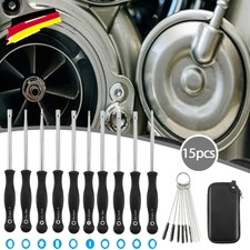 Werkzeugkoffer Vergaser