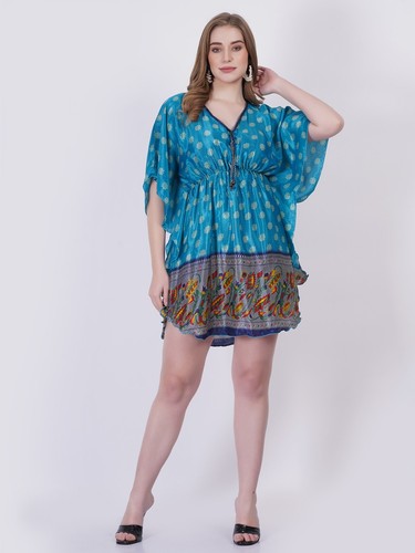 Damen sommer freizeit - freizeit, kaftan