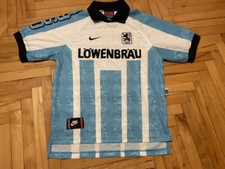 Vintage TSV 1860 Munchen