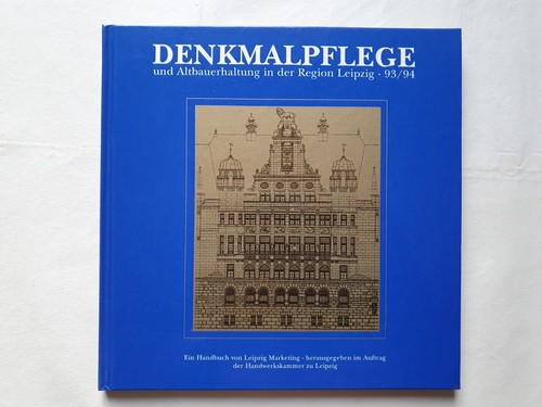 Architektur denkmalpflege und - architektur,