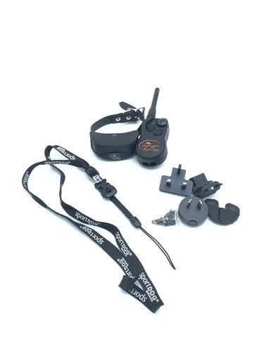 Sportdog collier dressage - collier,