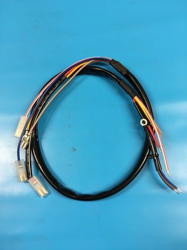 Kabelbaum kabel - kabelbaum,