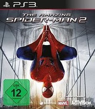 The Amazing Spiderman 2 von