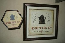 echt Holz -Küchen Kombi