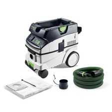 Festool absaugmobil cleantec - festool,