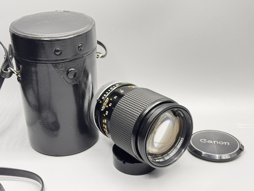 Canon 135mm 5 s c - canon, 1:2.5