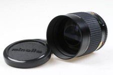 MINOLTA RF 250mm f/5,6 Rokkor