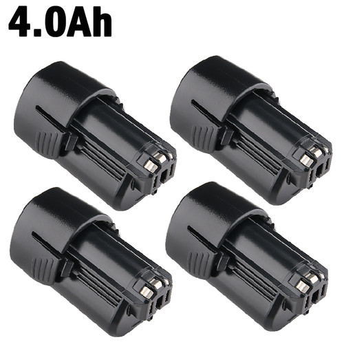 Stück 4000mah akku - stück,