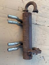 NSU Prinz 1000 1200 TT  Aparth Sportauspuff  Bastler (M/X)