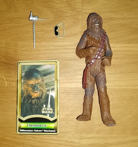 Star wars chewbacca - wars,