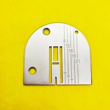 Stichplatte / Nadelplatte für Veritas 8014/29 8014/39 8014/40 / Zick-Zack