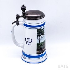 Vintage CD Dinkelacker