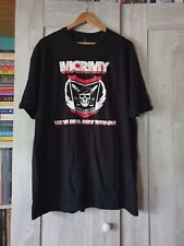 My Chemical Romance - Let The Devils Sort Them Out MCRMY T-Shirt XXL Bandshirt