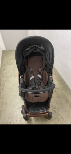 Hauck kinderwagen britax - &,