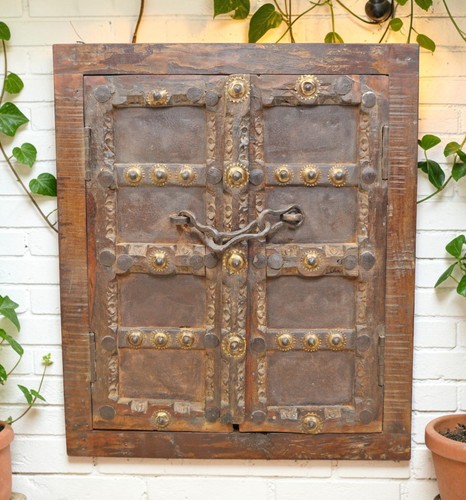 Antik holz wand - antik, fenster