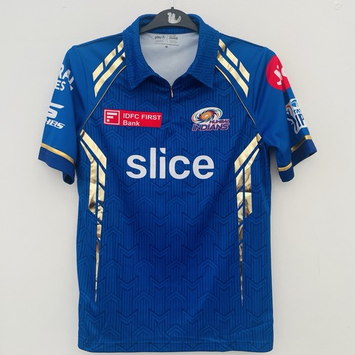 Mumbai indians cricket trikot - mumbai,