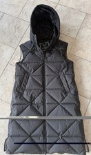 Damen Weste, Steppweste