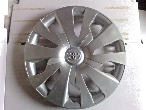 Toyota zoll original - 15,