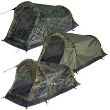 Tunnelzelt Schwarzenberg