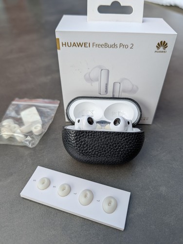 Huawei freebuds pro - freebuds,