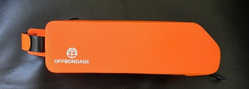 Fahrradtasche offbondage - fahrradtasche:,