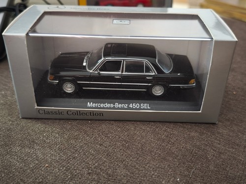 Mercedes benz 450 sel - mercedes,