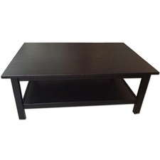 IKEA Hemnes Couchtisch