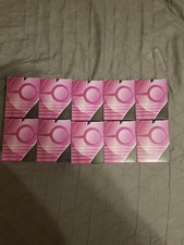 Pokemon Karten Trainer Toolkit Hüllen 2025 65 Pro Packung Pink