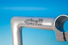 Cinelli 1A Vorbau Graviert 125