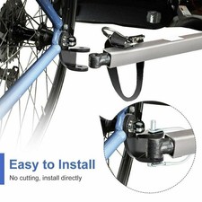 2x Kupplung für Qeridoo