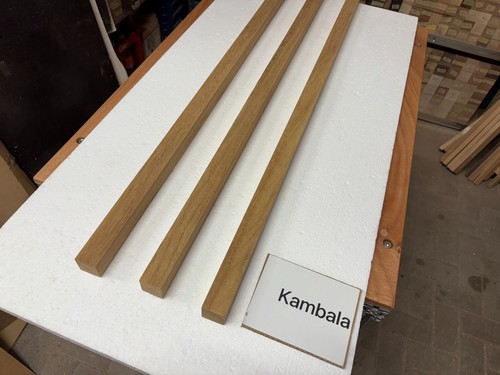 Quadratleiste 30x30 massivholz - quadratleiste,